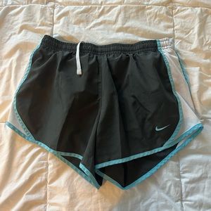 Nike Kids Shorts (but fits a teenager)